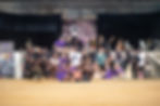 Abidjan International Dance Camp Festival (AIDCF) Volume 3