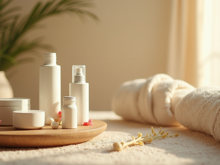 Embrace Confidence: Book Your Holistic Beauty Appointment Today