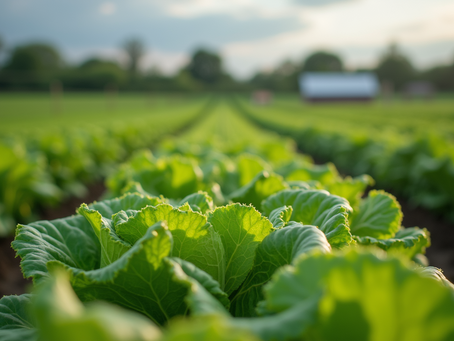 Explore the Unique Allure of Blackbird's Petals & Produce