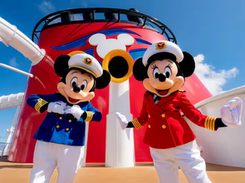¡AHORRÁ UN 50% EN CRUCEROS!