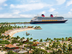 CRUCERO A BAHAMAS