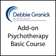 Add-on Psychotherapy Basic Course