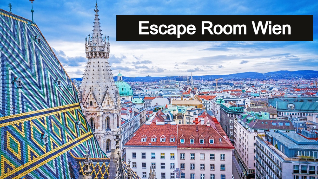 Virtual Escape Vienna