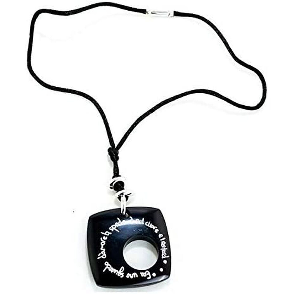 Miniaturbild: Damenhalskette Demaria DM6TC036-NEGR
