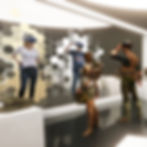 Virtual Escape Room München