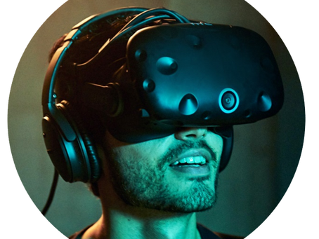 Was ist ein Escape Room in virtueller Realität?