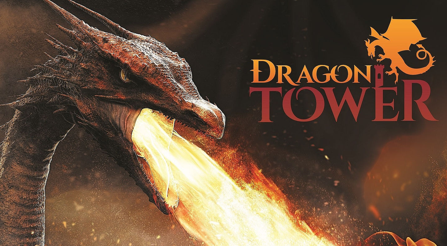 (2-4 Spieler) Flucht aus der magischen Festung