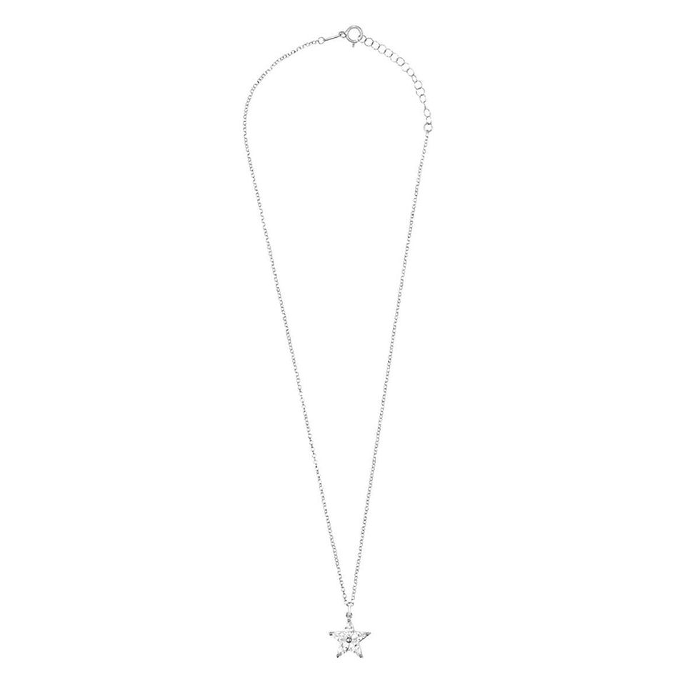 Miniaturbild: Damenhalskette Radiant RY000044