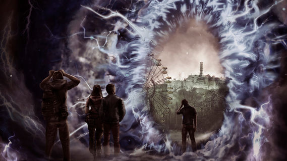 Wenn wir doch nur die Vergangenheit ändern oder Zeuge der Ereignisse werden könnten, die die Welt verändert haben...
Ist es möglich, das Schicksal zu ändern?
Reise in der Zeit zurück, um zu sehen, ob du die Situation ändern kannst, aus der es anscheinend keinen Ausweg gab.