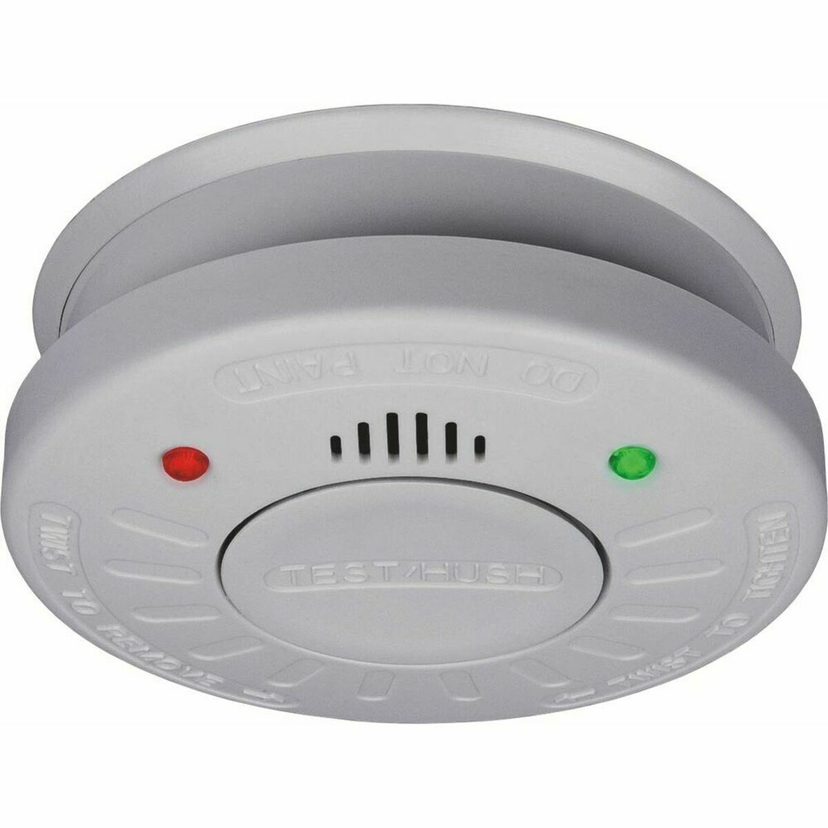 Rauchmelder Smartwares 10.025.28 (Restauriert A)