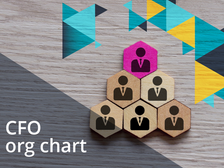 How To Organize Your Finance Team