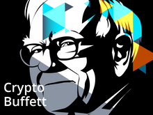 What Would Crypto Buffett Say?