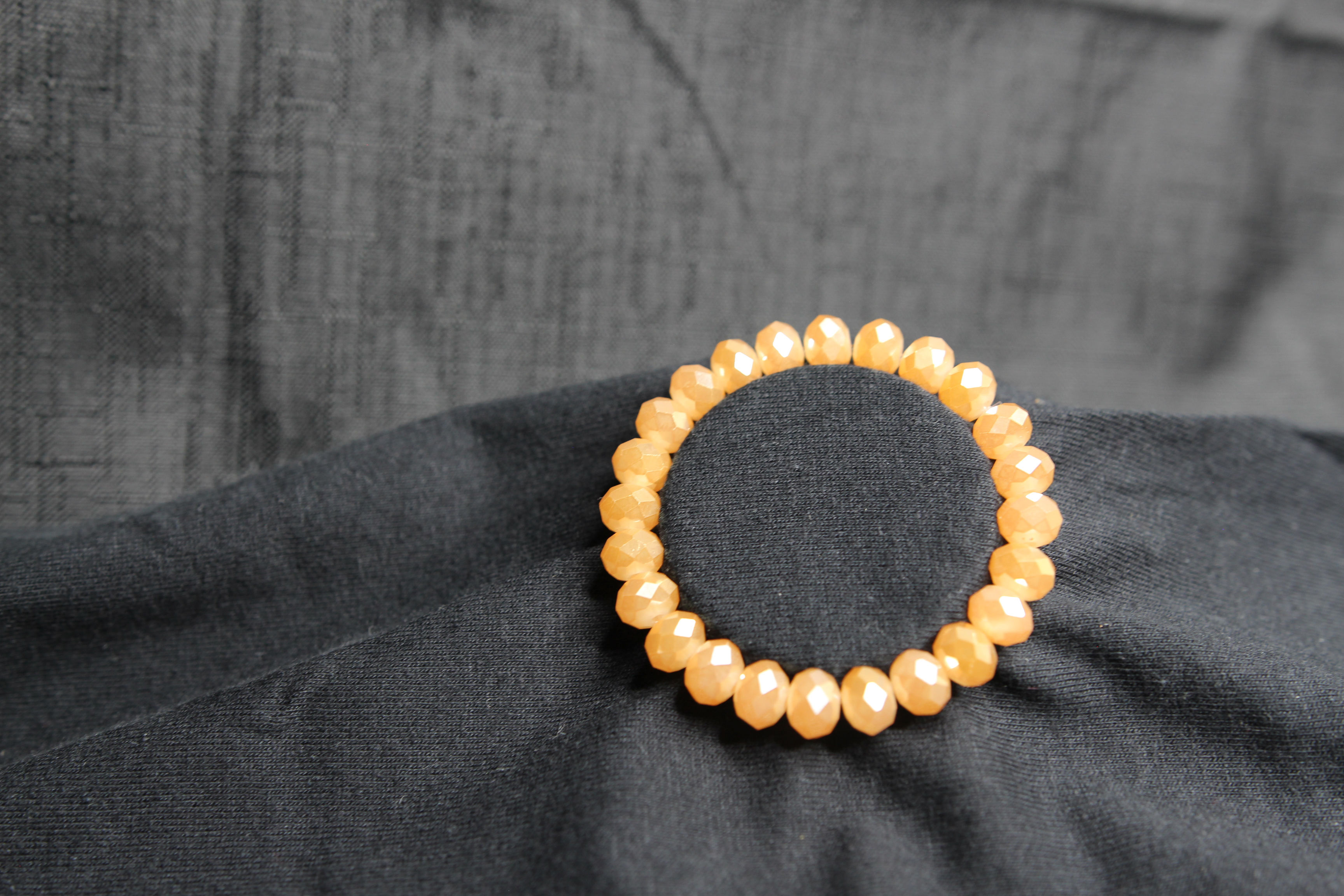 Luxury Beaded Bracelet 