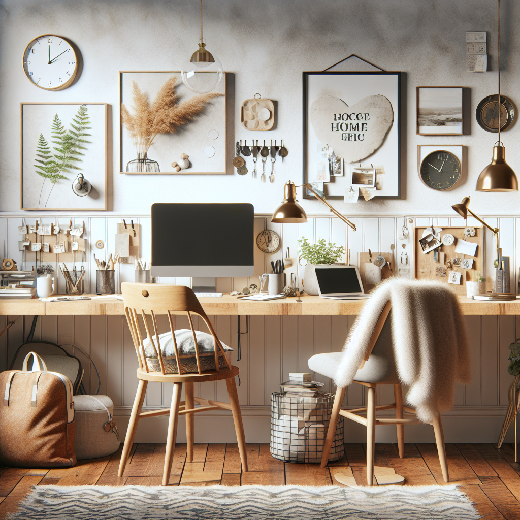 DIY Furniture Makeover