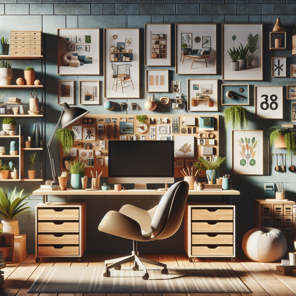 Budget-Friendly Lighting