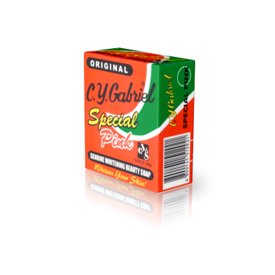 Thumbnail: C.Y. Gabriel Special Pink 60g