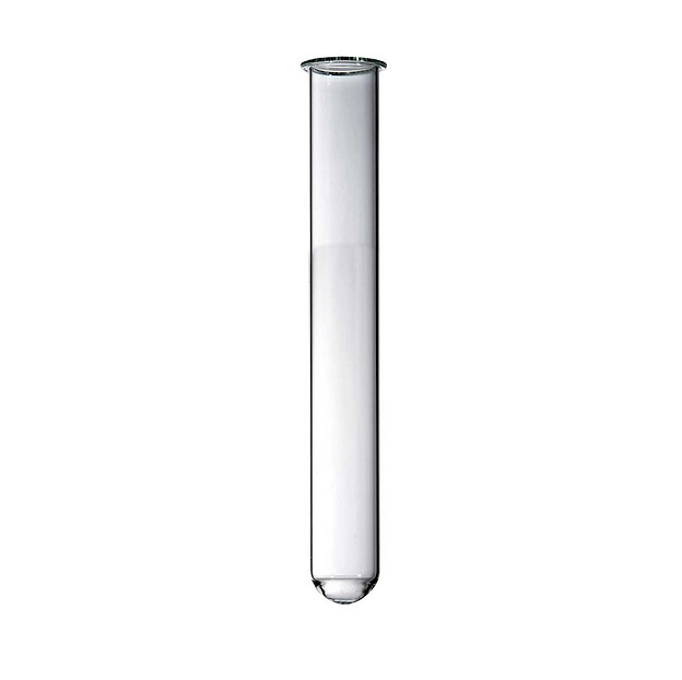 High-Quality Laboratory Glass Test Tubes – Borosilicate and High-Quality Solution