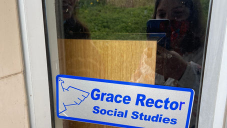 Starting my Two-Year Journey in Chile