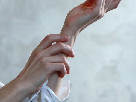 GINNASTICA PER ARTICOLAZIONI
