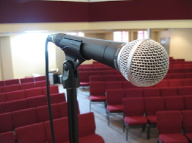 Presenteren (1 dagdeel)