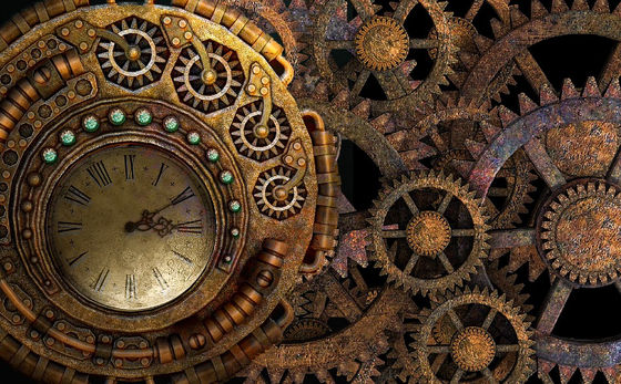 Steampunk Movies
