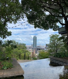 ”気功研究会”