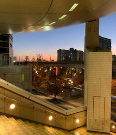 ”気功研究会”