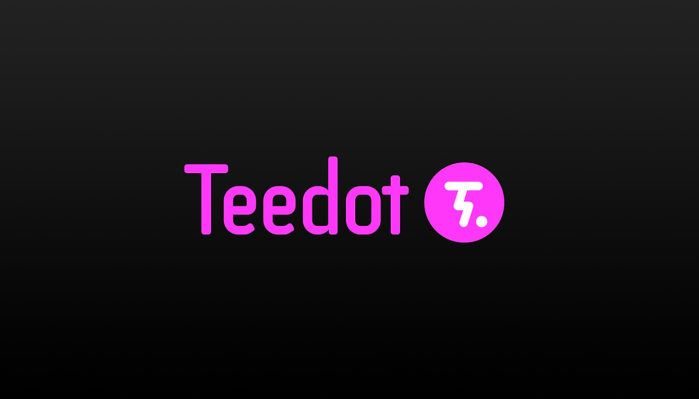 Teedot