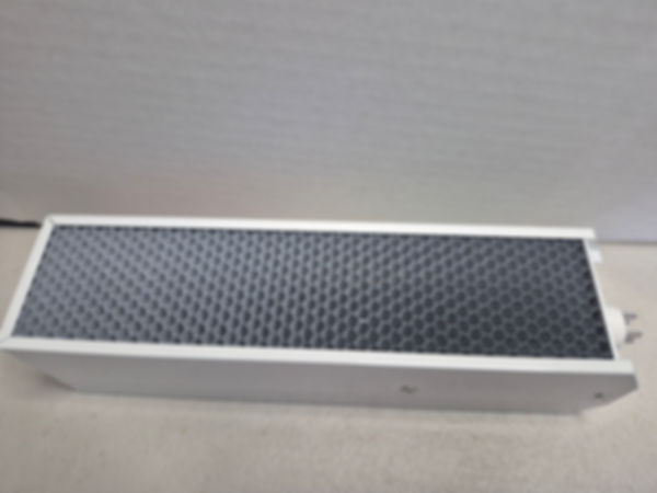 WS C2000 PCO Cell Replacement