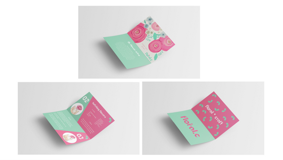 A Fresh Brand Identity