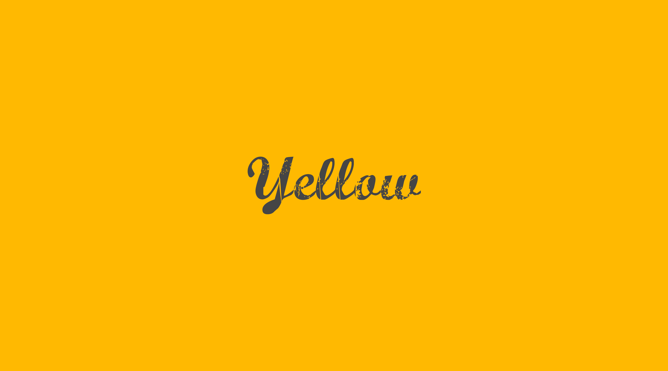 Yellow Branding and Digital Marketing Agency
