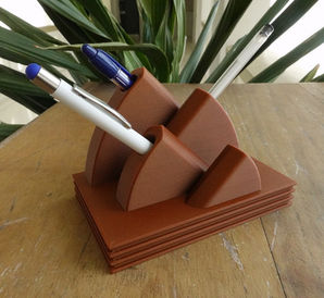 Design & Print of prototype.