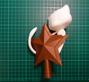 Multi-colour Print, 3d print