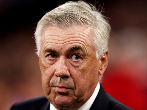 Bayern 2-2 Real Madrid