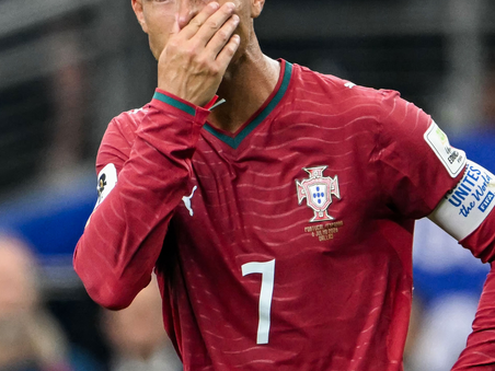 Portugal 0-1 Espagne 