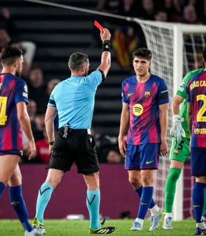 Barça 0-2 Atlético