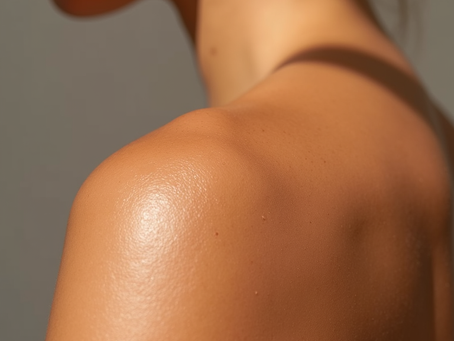 Extend Your Spray Tan's Longevity: Spray Tan Longevity Tips