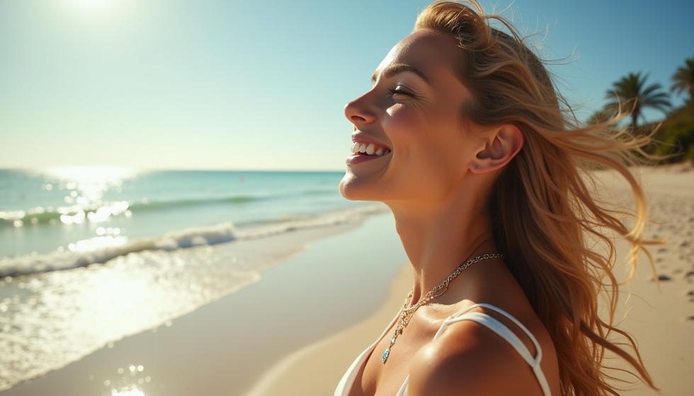 Why Getting a Spray Tan Is Perfect for Weddings, Parties, Vacations, and Weekends Out