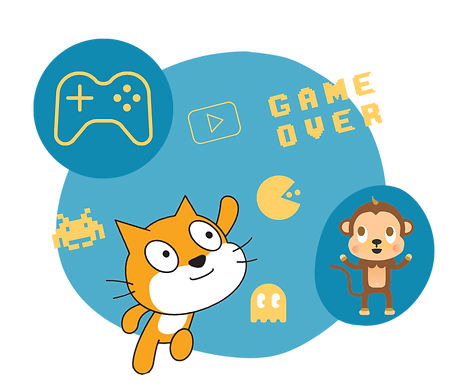 دورات برمجة للأطفال Kids Codes