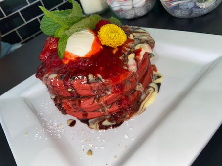 Savanna Restaurant | Chicago, IL