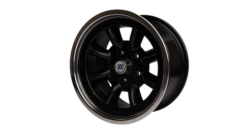 Minilite Wheels UK | custom wheels