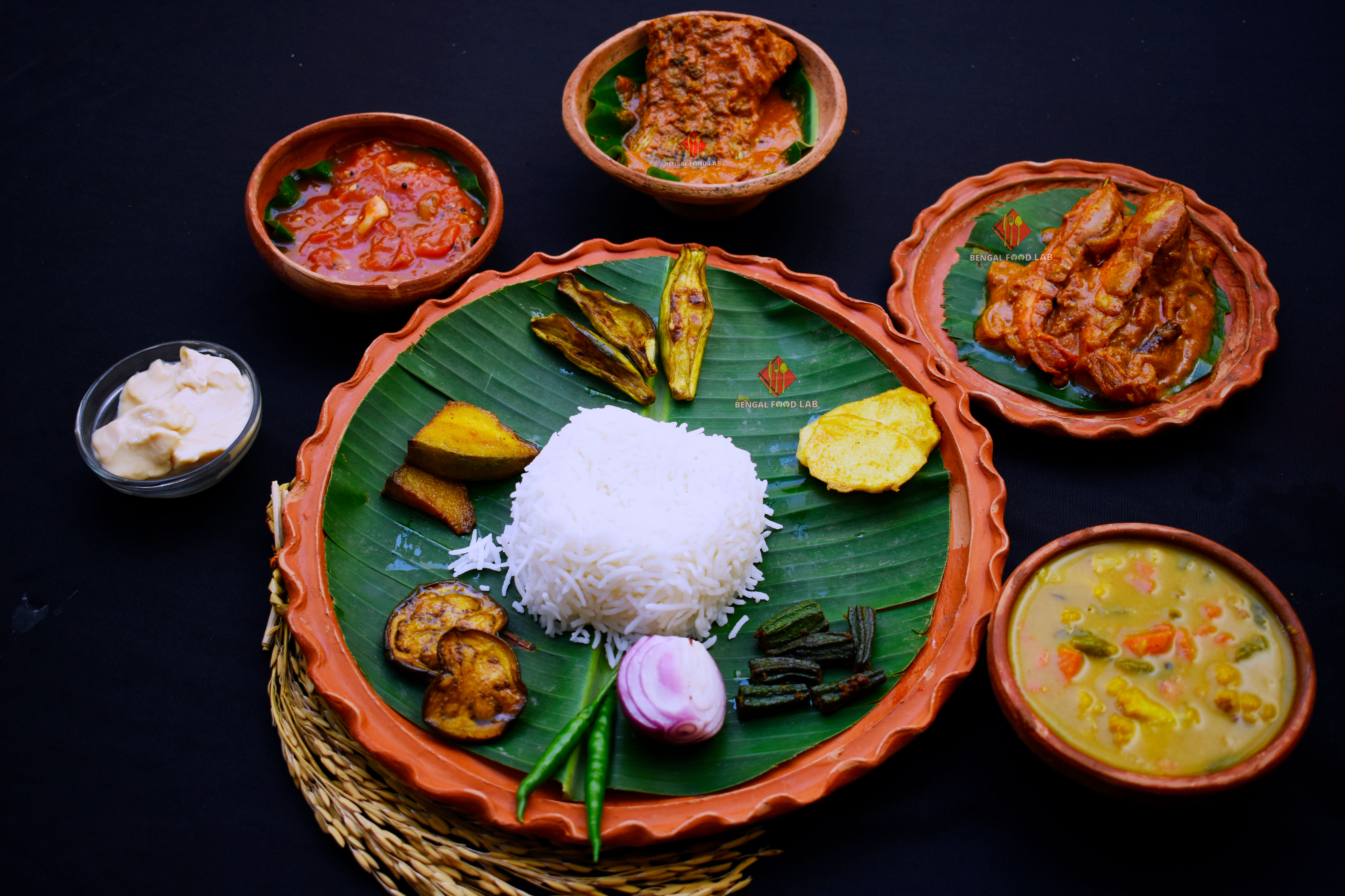 SPECIAL THALI
