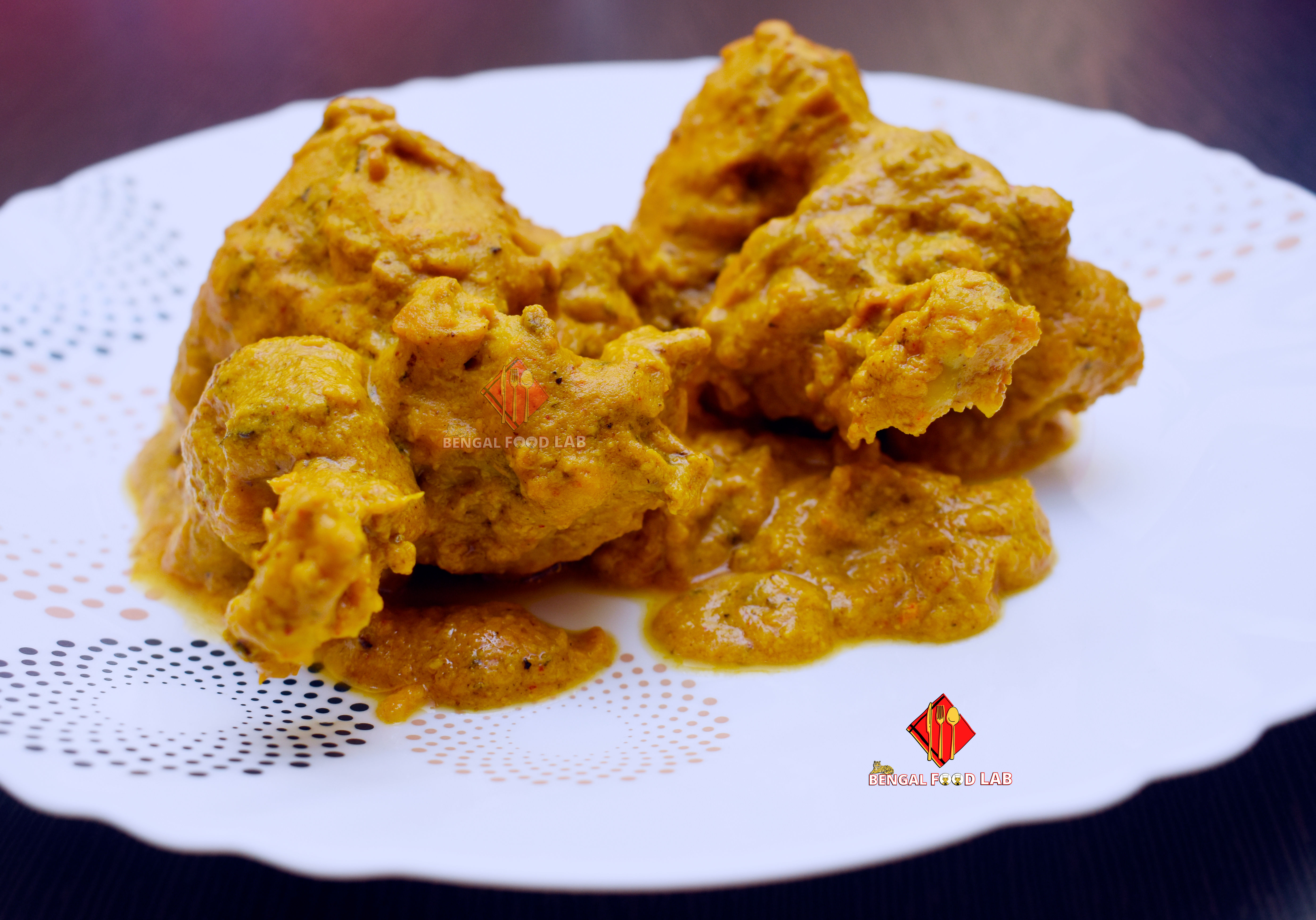 CHICKEN CHAP