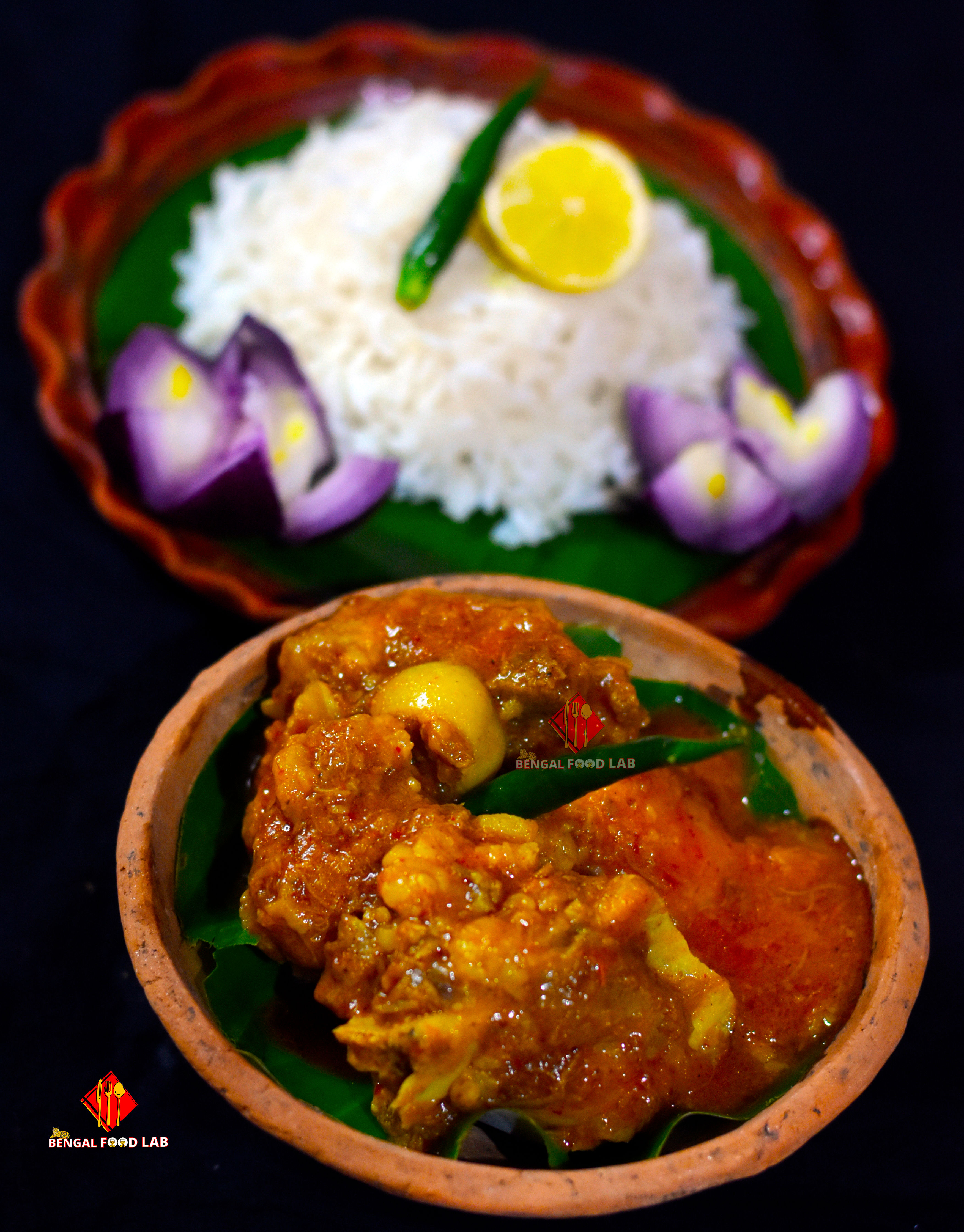 MUTTON CURRY