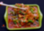 CHILLI FISH