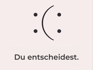 Liebe Männer, wir müssen reden.