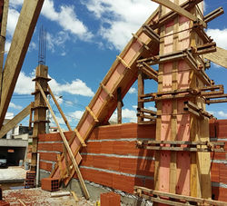 Projeto Residencial / Adm. Obra