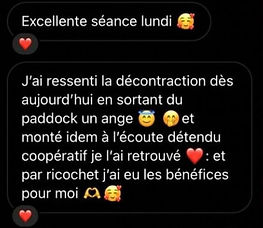Témoignage Élodie Magré