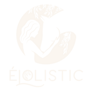 Logo - elolistic communication animale kinésiologie naturopathie équin