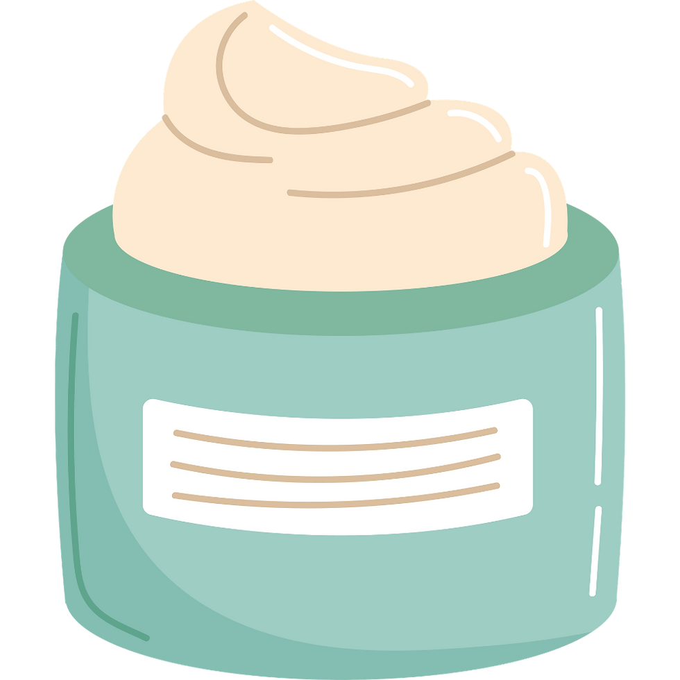 Pot creme